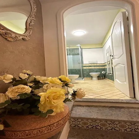 Holiday home Near Grande Positano
