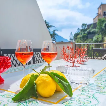 Near Grande Positano