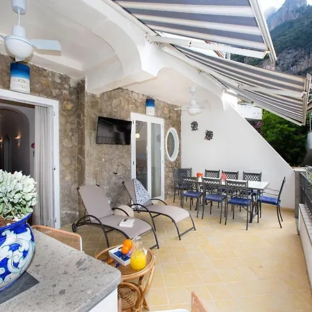 Near Grande * Positano