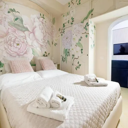 Holiday home Near Grande Positano