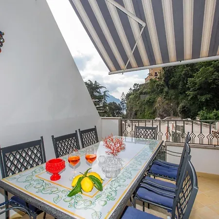 Near Grande Holiday home Positano