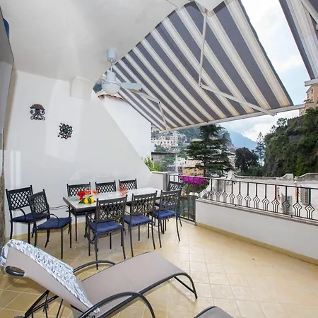 Near Grande Holiday home Positano